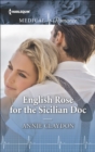 English Rose for the Sicilian Doc - eBook