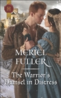 The Warrior's Damsel in Distress - eBook