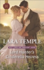 Lord Hunter's Cinderella Heiress - eBook