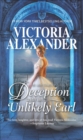 The Lady Travelers Guide to Deception with an Unlikely Earl - eBook