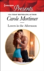 Lovers in the Afternoon - eBook