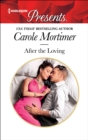 After the Loving - eBook