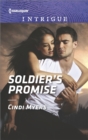 Soldier's Promise - eBook