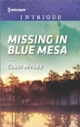 Missing in Blue Mesa - eBook