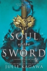 Soul of the Sword - eBook