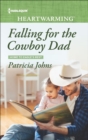 Falling for the Cowboy Dad - eBook