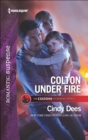 Colton Under Fire - eBook