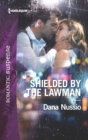 Shielded by the Lawman - eBook