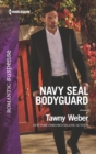Navy SEAL Bodyguard - eBook