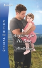 Anything for His Baby - eBook