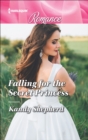 Falling for the Secret Princess - eBook