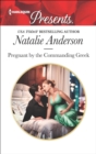 Pregnant by the Commanding Greek - eBook