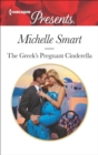 The Greek's Pregnant Cinderella - eBook