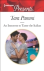 An Innocent to Tame the Italian - eBook