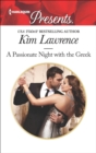 A Passionate Night with the Greek - eBook