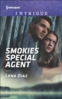 Smokies Special Agent - eBook