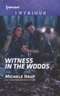 Witness in the Woods - eBook