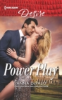 Power Play - eBook