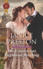 His Convenient Highland Wedding - eBook