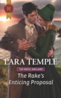The Rake's Enticing Proposal - eBook