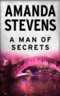 A Man of Secrets - eBook