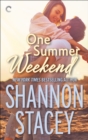 One Summer Weekend - eBook