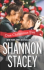 One Christmas Eve - eBook
