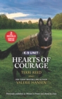 Hearts of Courage - eBook