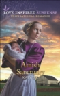 Amish Sanctuary - eBook