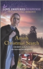 Amish Christmas Search - eBook