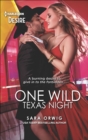 One Wild Texas Night - eBook