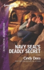 Navy Seal's Deadly Secret - eBook