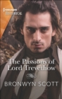 The Passions of Lord Trevethow - eBook