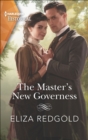 The Master's New Governess - eBook