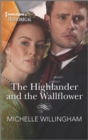 The Highlander and the Wallflower - eBook