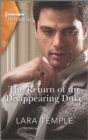 The Return of the Disappearing Duke - eBook