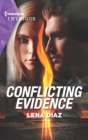 Conflicting Evidence - eBook