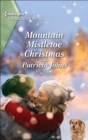 Mountain Mistletoe Christmas - eBook