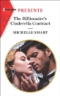 The Billionaire's Cinderella Contract - eBook