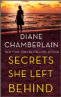 Secrets She Left Behind - eBook
