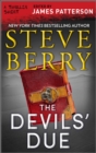 The Devils' Due - eBook