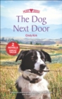 The Dog Next Door - eBook