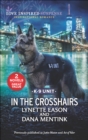 In the Crosshairs - eBook