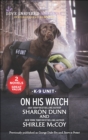 On His Watch - eBook