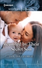 Reunited by Their Secret Son - eBook