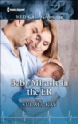 Baby Miracle in the ER - eBook