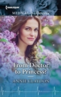 From Doctor to Princess? - eBook