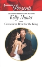 Convenient Bride for the King - eBook