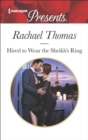 Hired to Wear the Sheikh's Ring - eBook