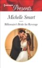Billionaire's Bride for Revenge - eBook
